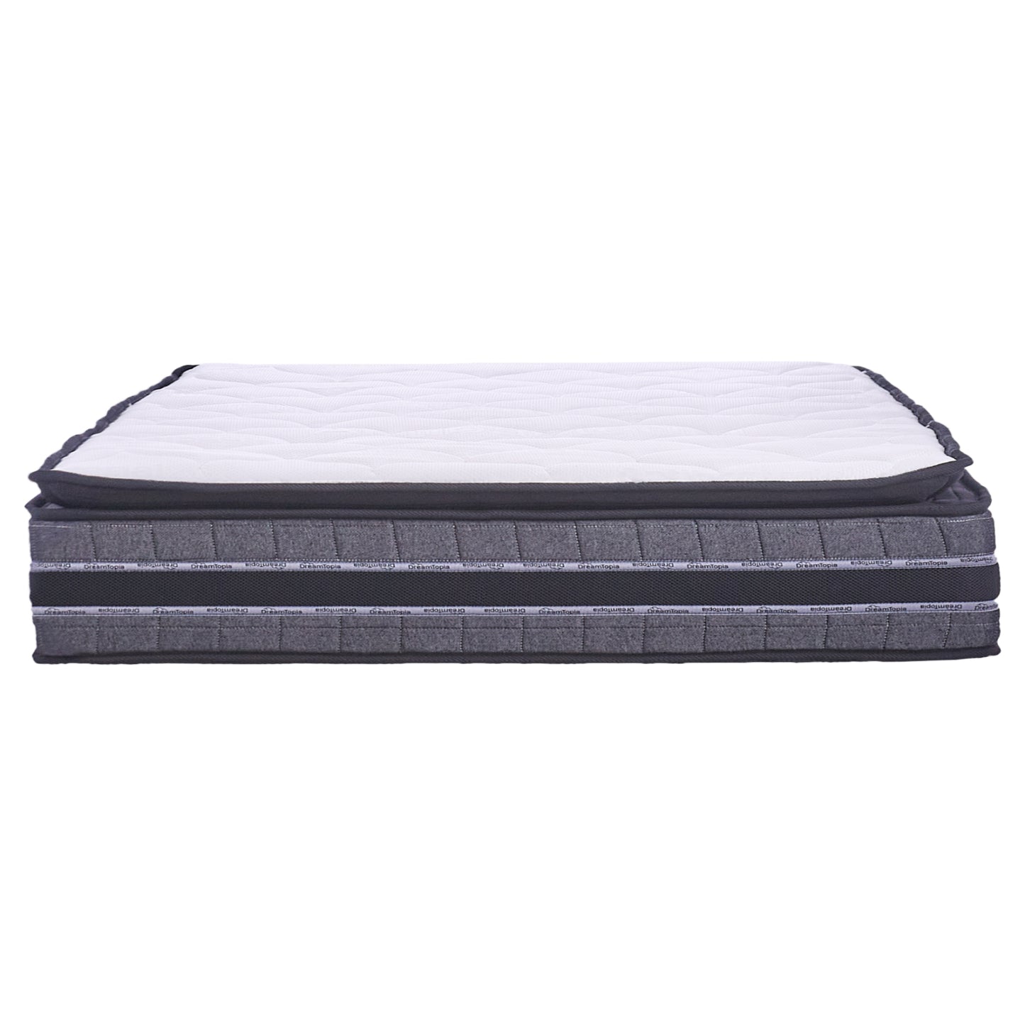 Mattress Dreamtopia Series Franklin Fb9657.80-- 80x200x29h