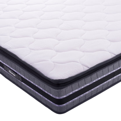Mattress Dreamtopia Series Franklin Fb9657.80-- 80x200x29h