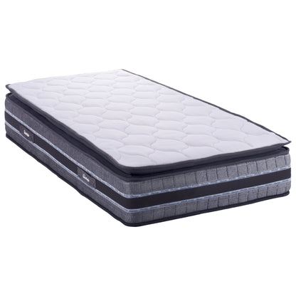 Mattress Dreamtopia Series Franklin Fb9657.80-- 80x200x29h