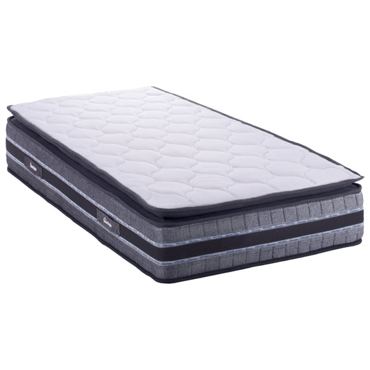 Mattress Dreamtopia Series Franklin Fb9657.80-- 80x200x29h