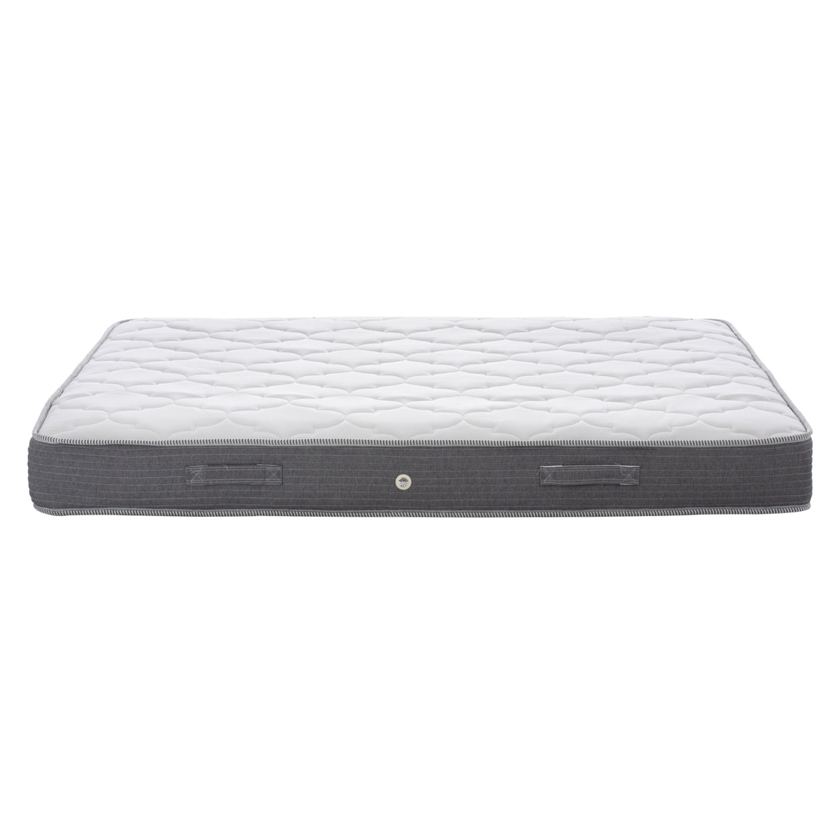 Mattress Dreamtopia, Series Lullaby Aloe Vera, Hm655.180-200, Bonnell, 180x200x20hcm.