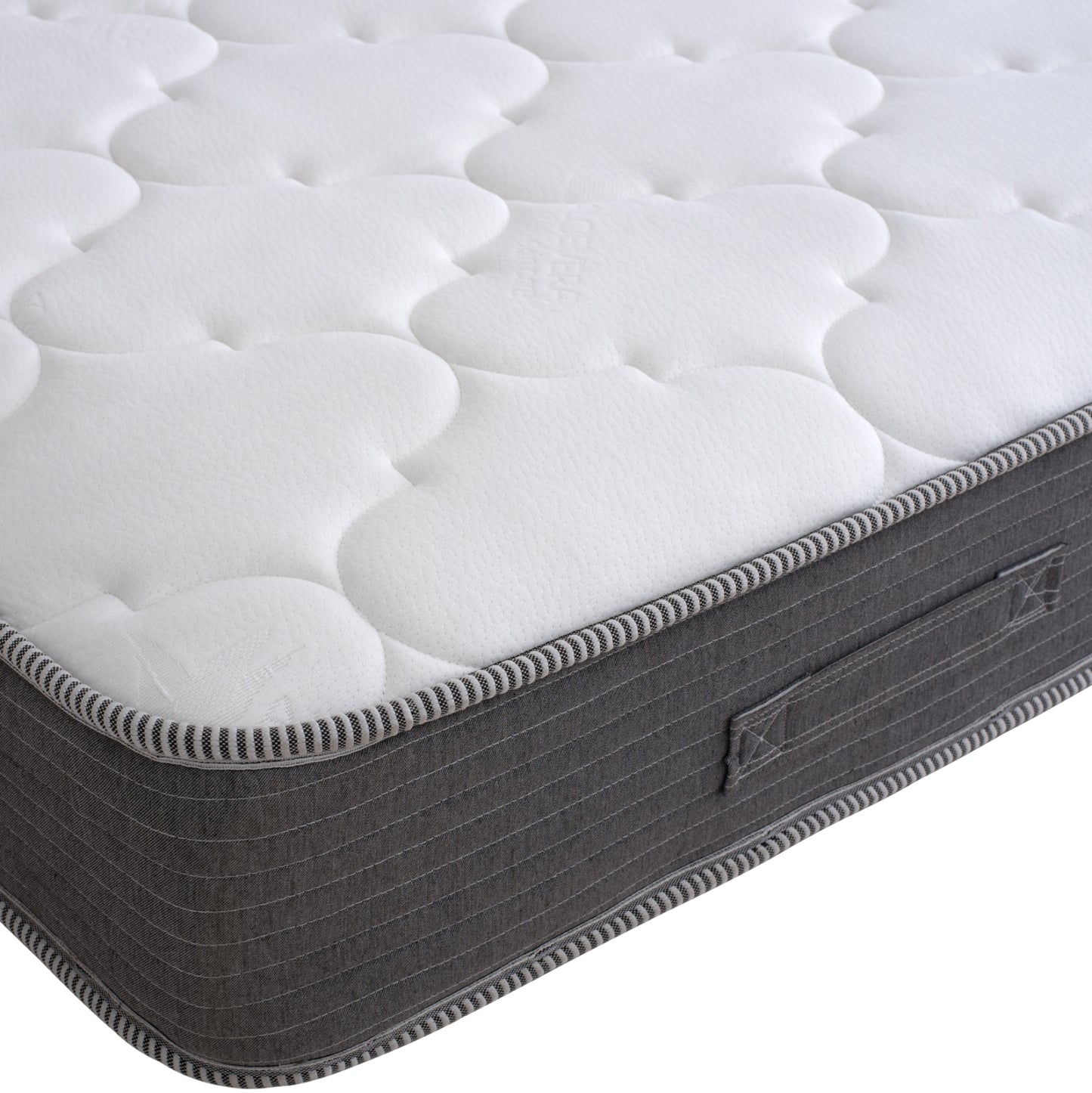 Mattress Dreamtopia Series Lullaby Aloe Vera Fb9655.80 80x200x20yh