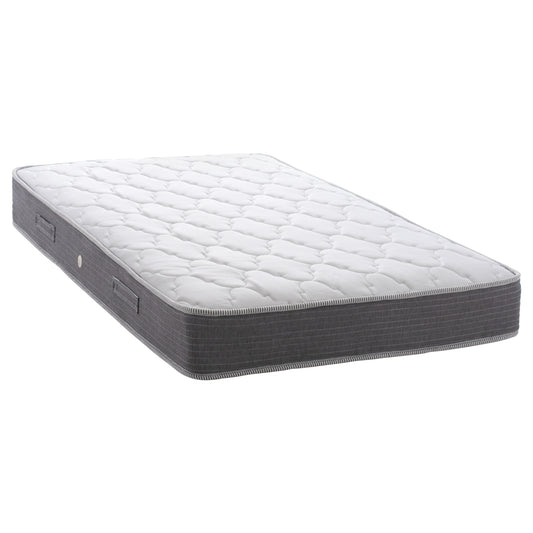 Mattress Dreamtopia, Series Lullaby Aloe Vera, Fb9655.120, 120x200x20h