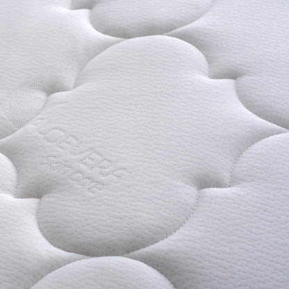 Mattress Dreamtopia, Series Lullaby Aloe Vera, Fb9655.110, 110x19x20h