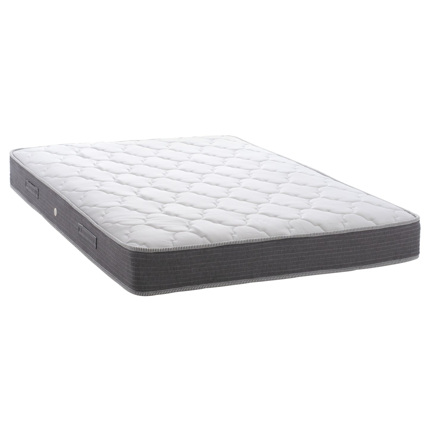 Mattress Dreamtopia, Series Lullaby Aloe Vera, Hm655.160, Bonnell, 160x200x20h