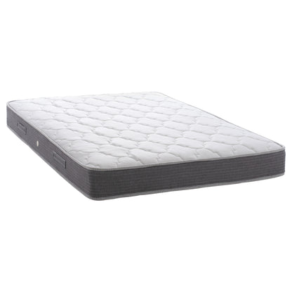 Mattress Dreamtopia, Series Lullaby Aloe Vera, Hm655.160, Bonnell, 160x200x20h