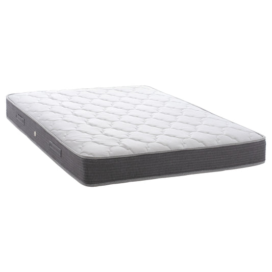 Mattress Dreamtopia, Series Lullaby Aloe Vera, Hm655.160, Bonnell, 160x200x20h