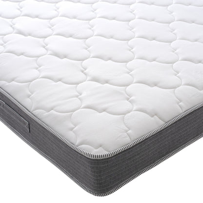 Mattress Dreamtopia, Series Lullaby Aloe Vera, Hm655.90, 90x190