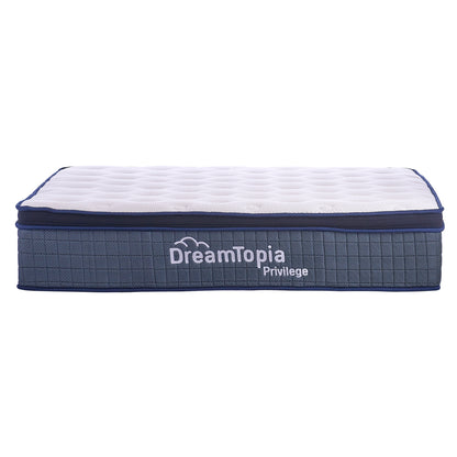 Hm660.160-dreamtopia Mattress, "privilege" Series , 160x200x29h
