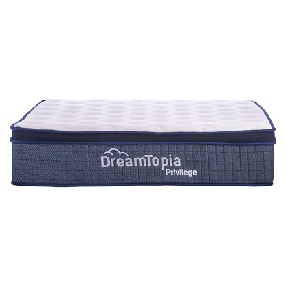 Hm660.140 Dreamtopia Mattress, Series Privilege, 140x200x29h