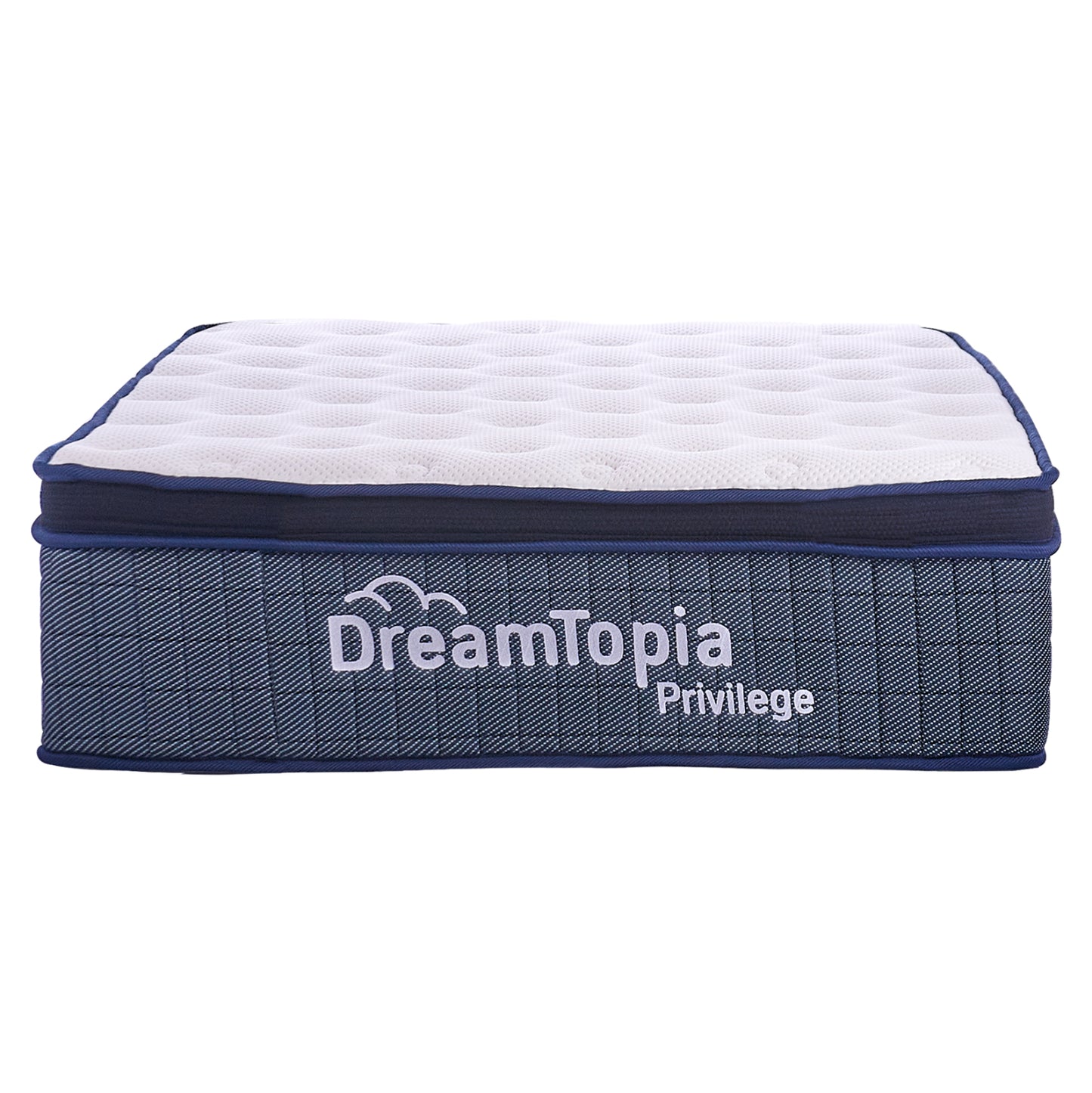 Hm660.90-200 Dreamtopia Mattress, Series Privilege, 90x200x29hcm Mattress
