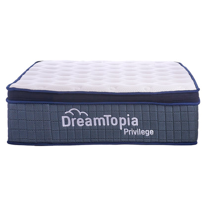 Hm660.90-200 Dreamtopia Mattress, Series Privilege, 90x200x29hcm Mattress