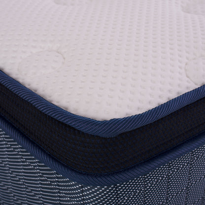Hm660.110 Dreamtopia Mattress, Series Privilege, 110x190x29h