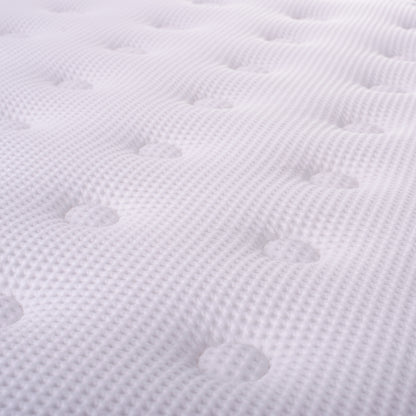Hm660.90 Dreamtopia Mattress, Series Privilege, 90x190x29h