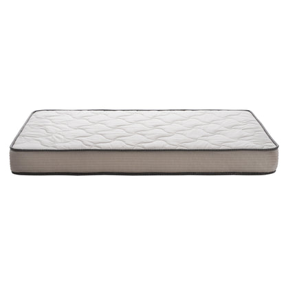 Hm653.110 Dreamtopia Mattress, Series Relief, 110x190x20h