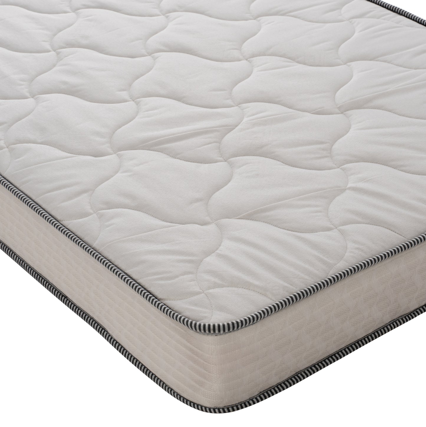 Hm653.110 Dreamtopia Mattress, Series Relief, 110x190x20h