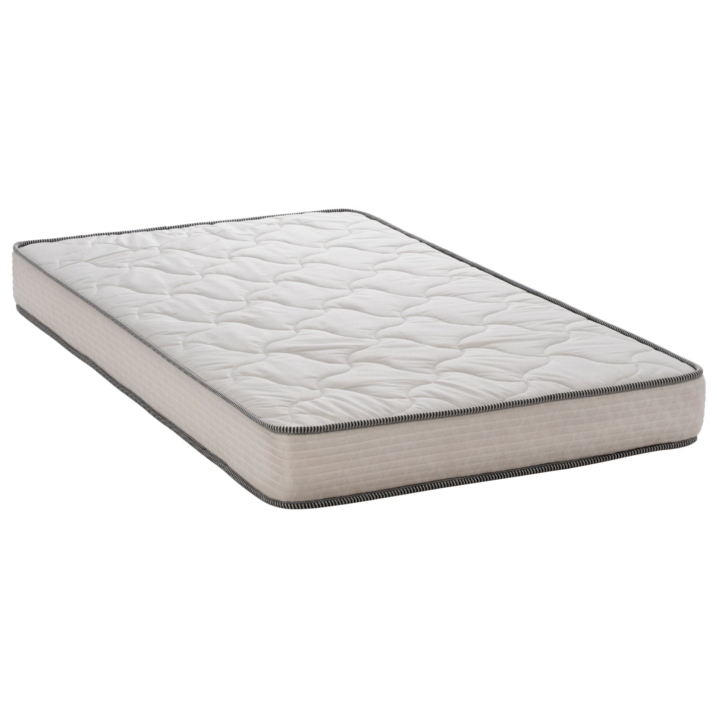 Hm653.110 Dreamtopia Mattress, Series Relief, 110x190x20h
