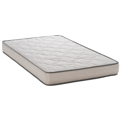 Hm653.110 Dreamtopia Mattress, Series Relief, 110x190x20h