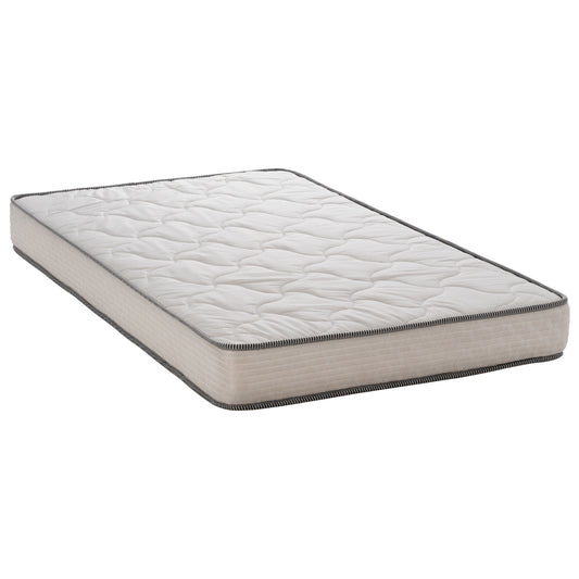 Hm653.110 Dreamtopia Mattress, Series Relief, 110x190x20h