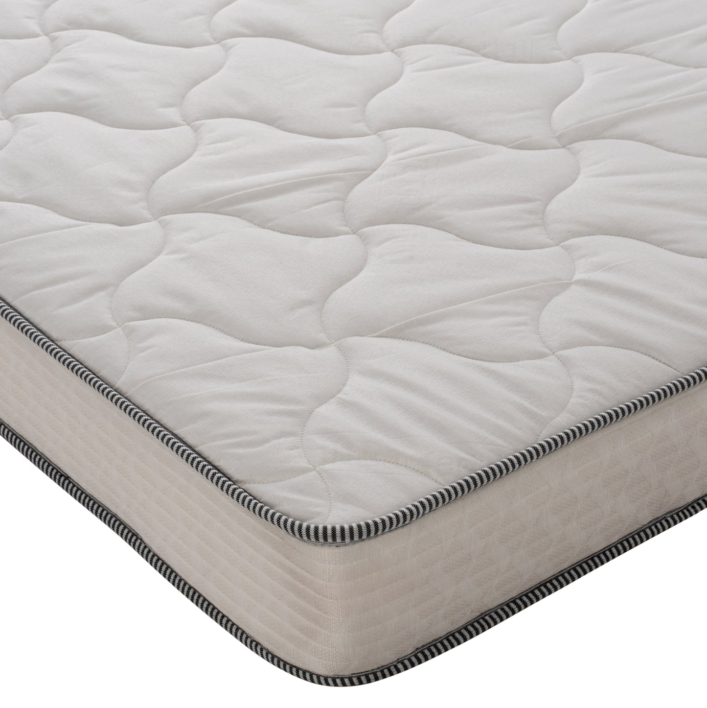 Hm653.140 Dreamtopia Mattress, Series Relief, 140x190x20h