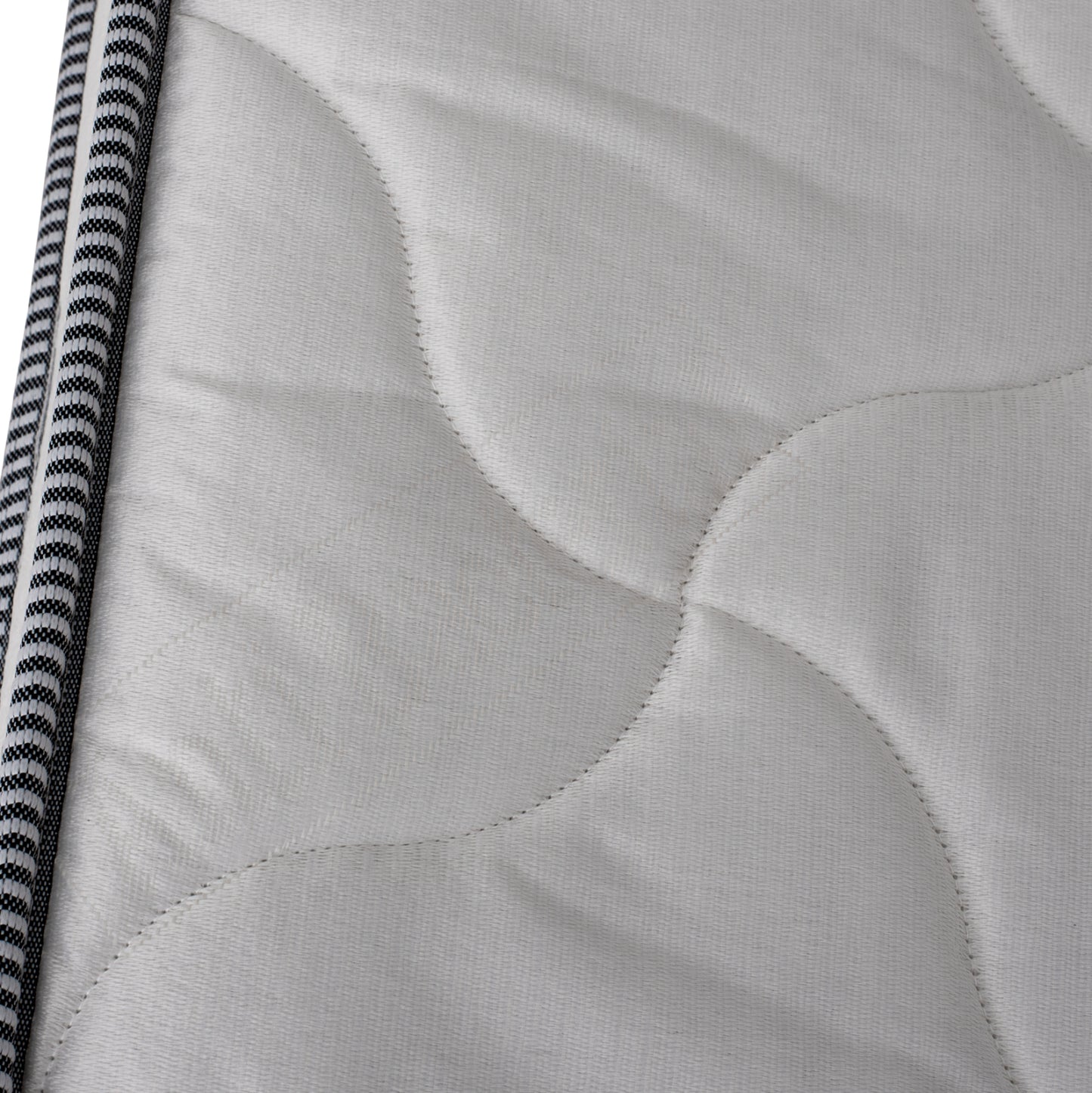 Hm653.140 Dreamtopia Mattress, Series Relief, 140x190x20h