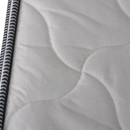 Hm653.140 Dreamtopia Mattress, Series Relief, 140x190x20h