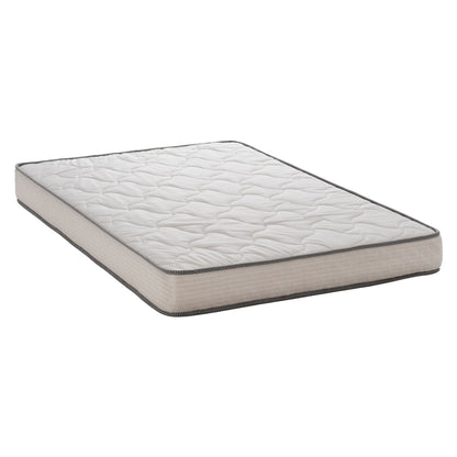 Hm653.140 Dreamtopia Mattress, Series Relief, 140x190x20h