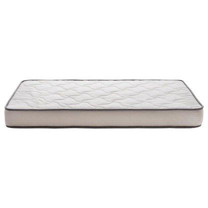 Mattress 90x190xH20cm