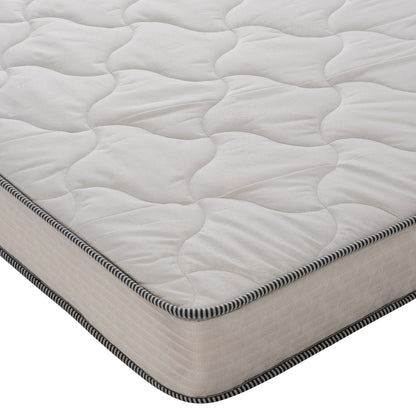 Hm653.90 Dreamtopia Mattress, Series Relief, 90x190x20h