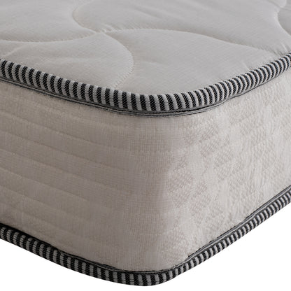 Hm653.90-200 Dreamtopia Mattress, Series Relief, 90x200x20h