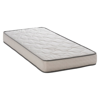 Hm653.90-200 Dreamtopia Mattress, Series Relief, 90x200x20h