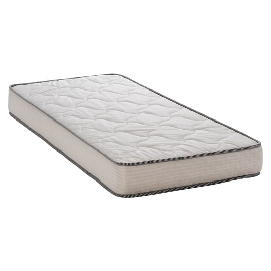 Hm653.90-200 Dreamtopia Mattress, Series Relief, 90x200x20h
