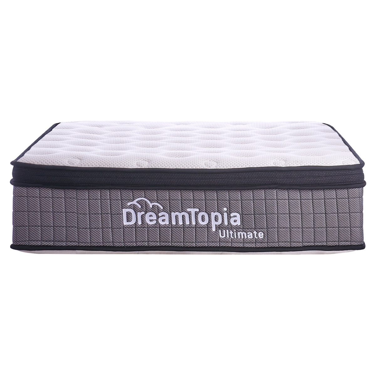 Hm661.110 Dreamtopia Mattress, Series Ultimate, 110x190x34h
