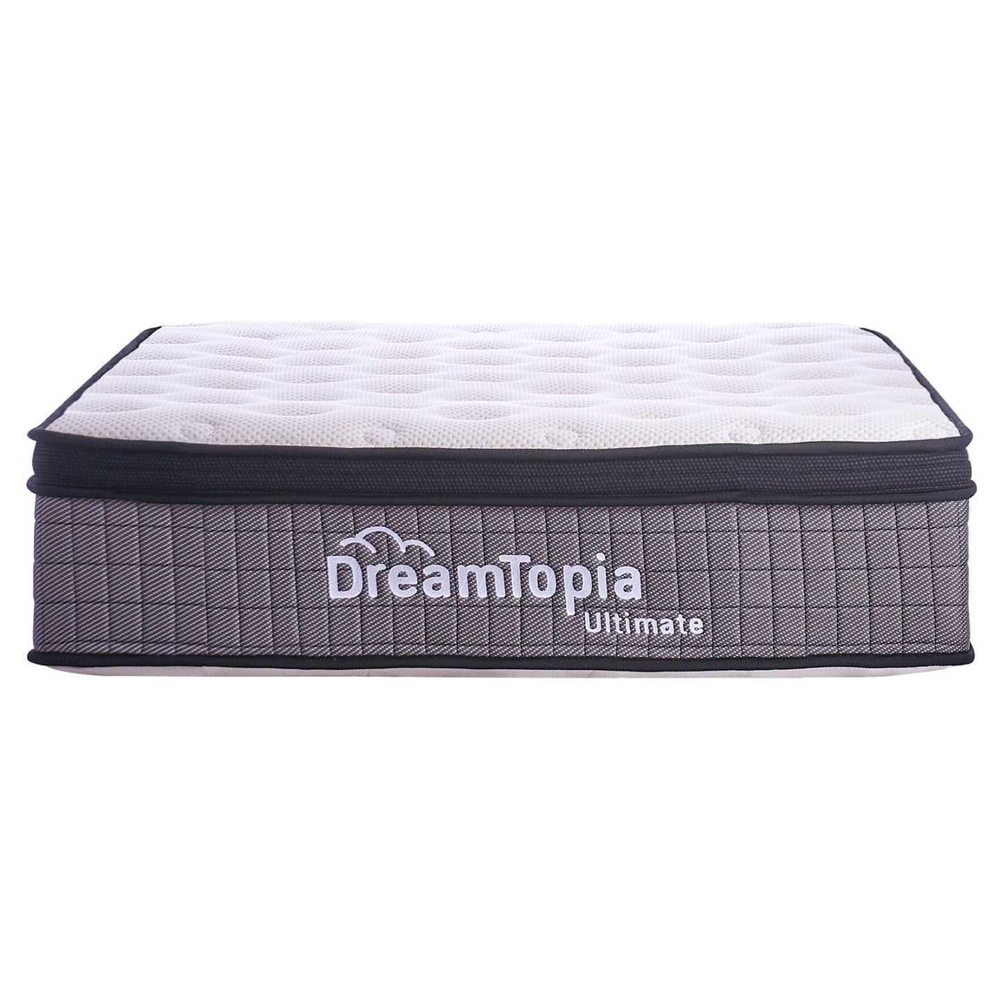 Hm661.110 Dreamtopia Mattress, Series Ultimate, 110x190x34h