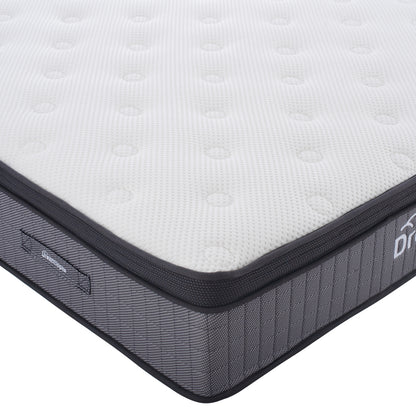 Hm661.160-dreamtopia Mattress,series "ultimate", 160x200x34h