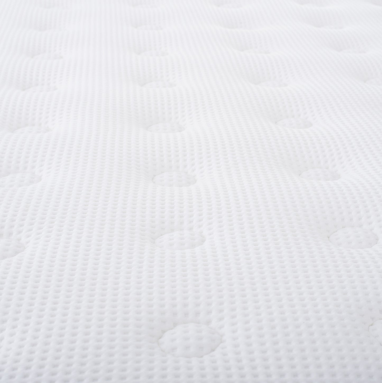 Hm661.140 Dreamtopia Mattress, Series Ultimate, 140x200x34h