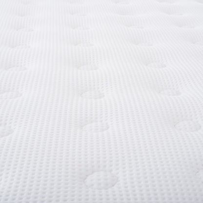 Hm661.140 Dreamtopia Mattress, Series Ultimate, 140x200x34h