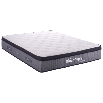 Hm661.160-dreamtopia Mattress,series "ultimate", 160x200x34h