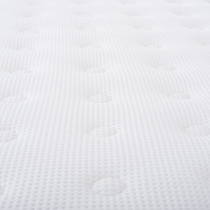 Hm661.90-200 Dreamtopia Mattress, Series Ultimate, 90x200x34h