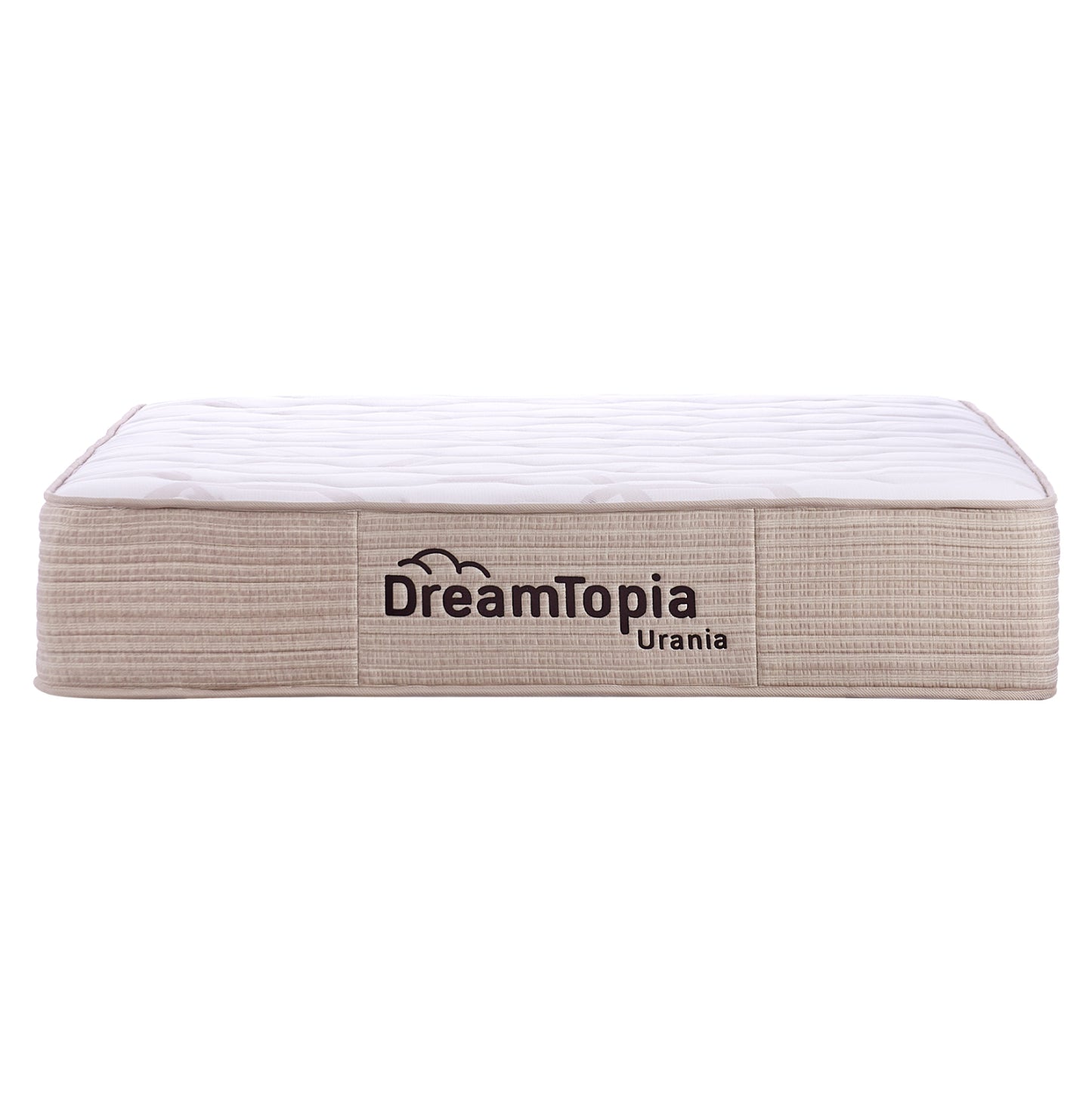 Hm659.140 Dreamtopia Mattress, Series Urania, 140x200x30h