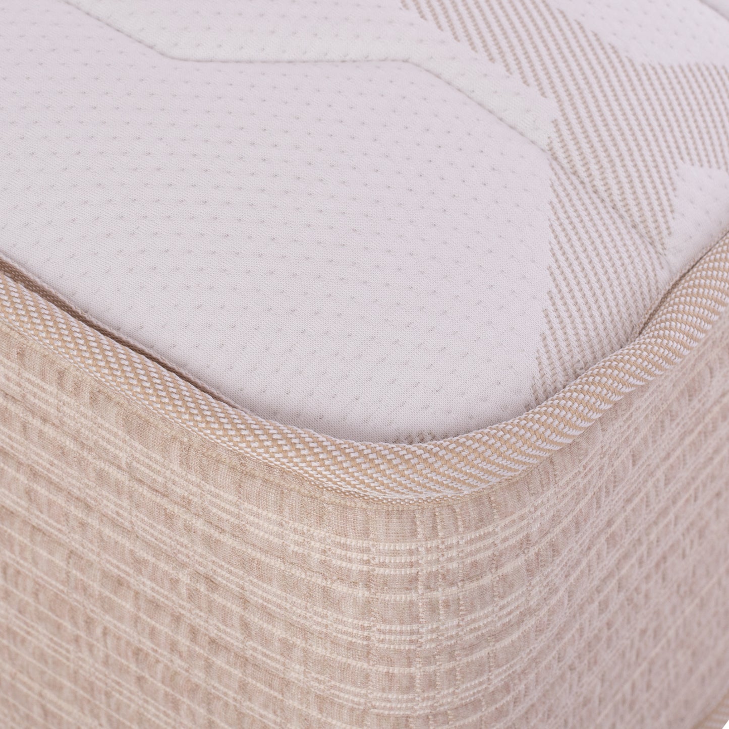 Hm659.140 Dreamtopia Mattress, Series Urania, 140x200x30h
