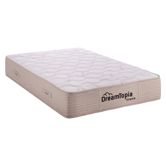 Hm659.140 Dreamtopia Mattress, Series Urania, 140x200x30h