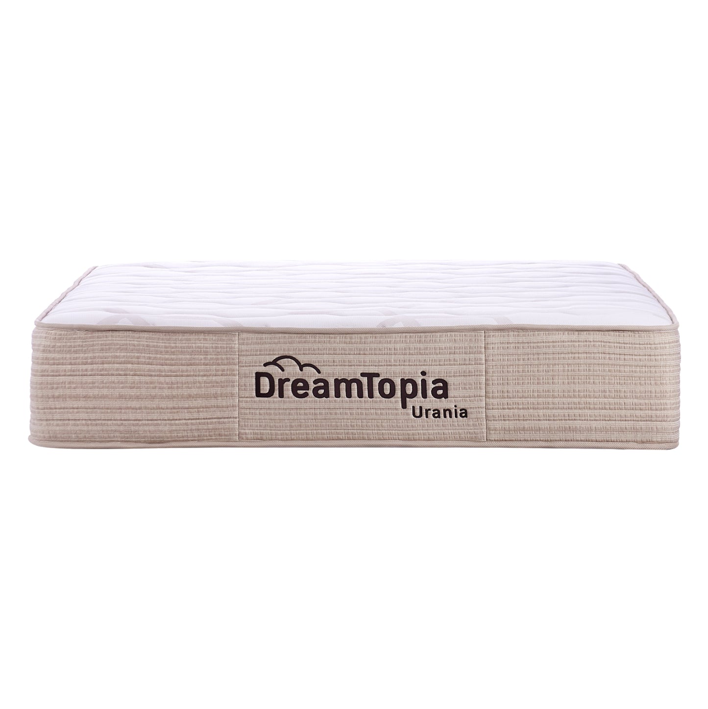 Hm659.150 Dreamtopia Mattress, Series Urania, 150x200x30h