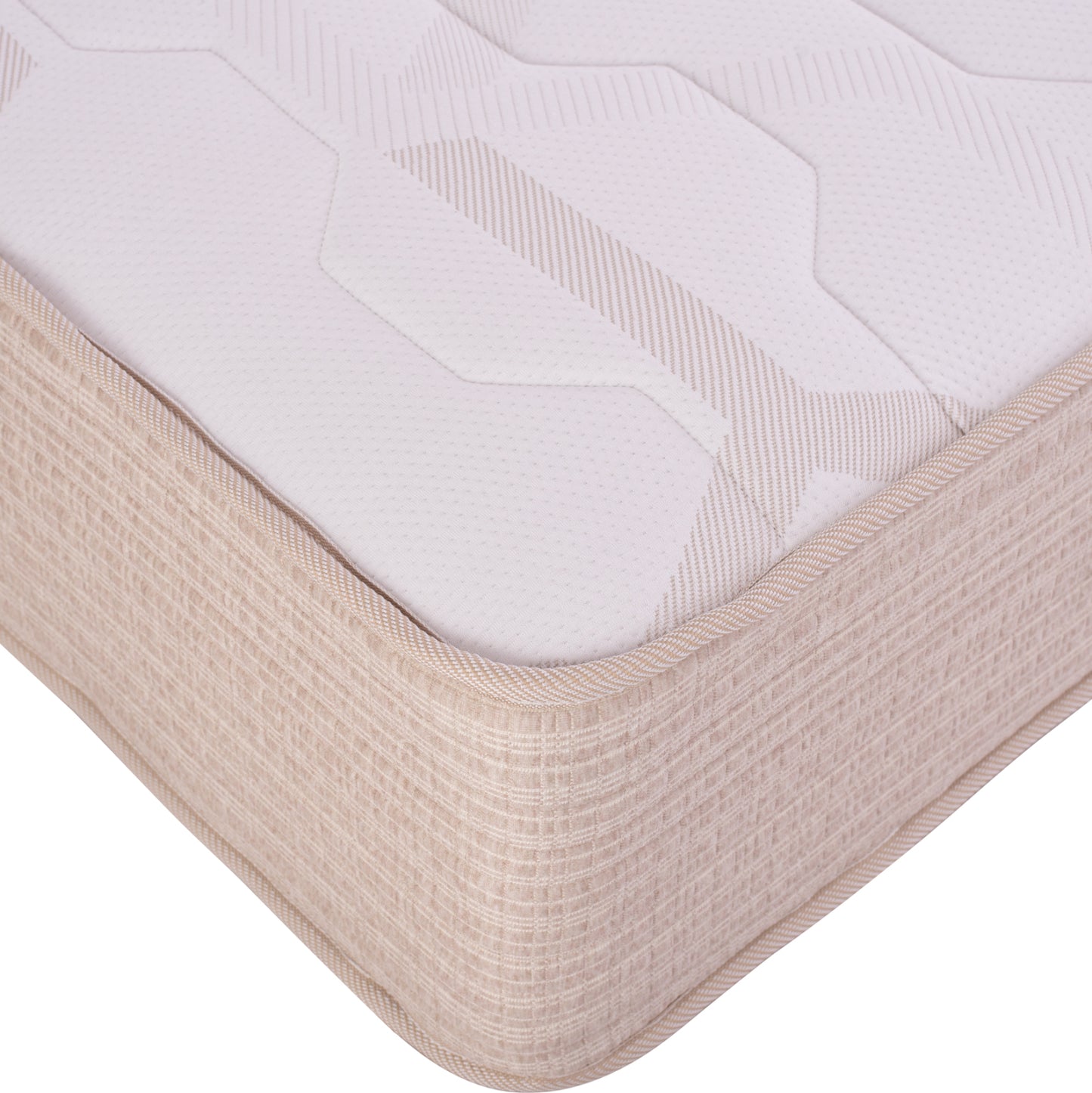 Hm659.150 Dreamtopia Mattress, Series Urania, 150x200x30h
