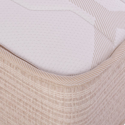 Hm659.150 Dreamtopia Mattress, Series Urania, 150x200x30h