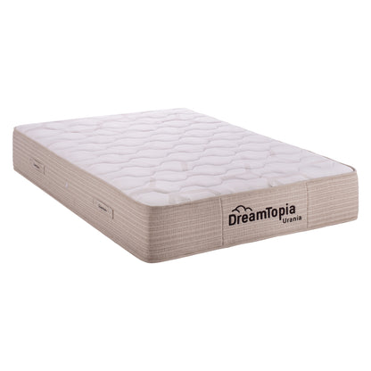 Hm659.150 Dreamtopia Mattress, Series Urania, 150x200x30h