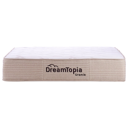 Hm659.160 Dreamtopia Mattress,series "urania",160x200x30h