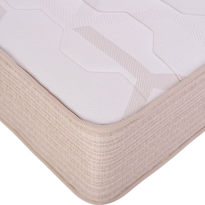 Hm659.160 Dreamtopia Mattress,series "urania",160x200x30h
