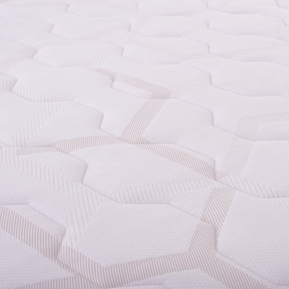 Hm659.160 Dreamtopia Mattress,series "urania",160x200x30h