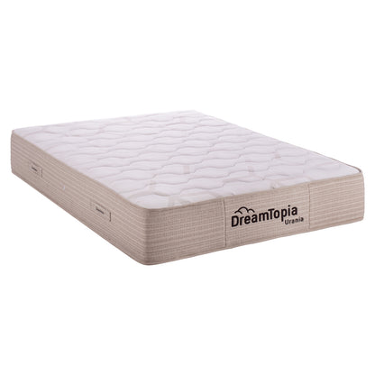Hm659.160 Dreamtopia Mattress,series "urania",160x200x30h